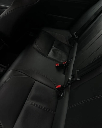Alfa Romeo Giulia cena 106000 przebieg: 84100, rok produkcji 2019 z Łódź małe 301